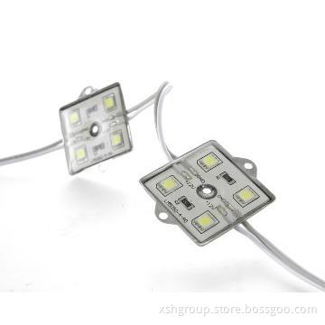 new design style 1w high power Round led moudle IP67